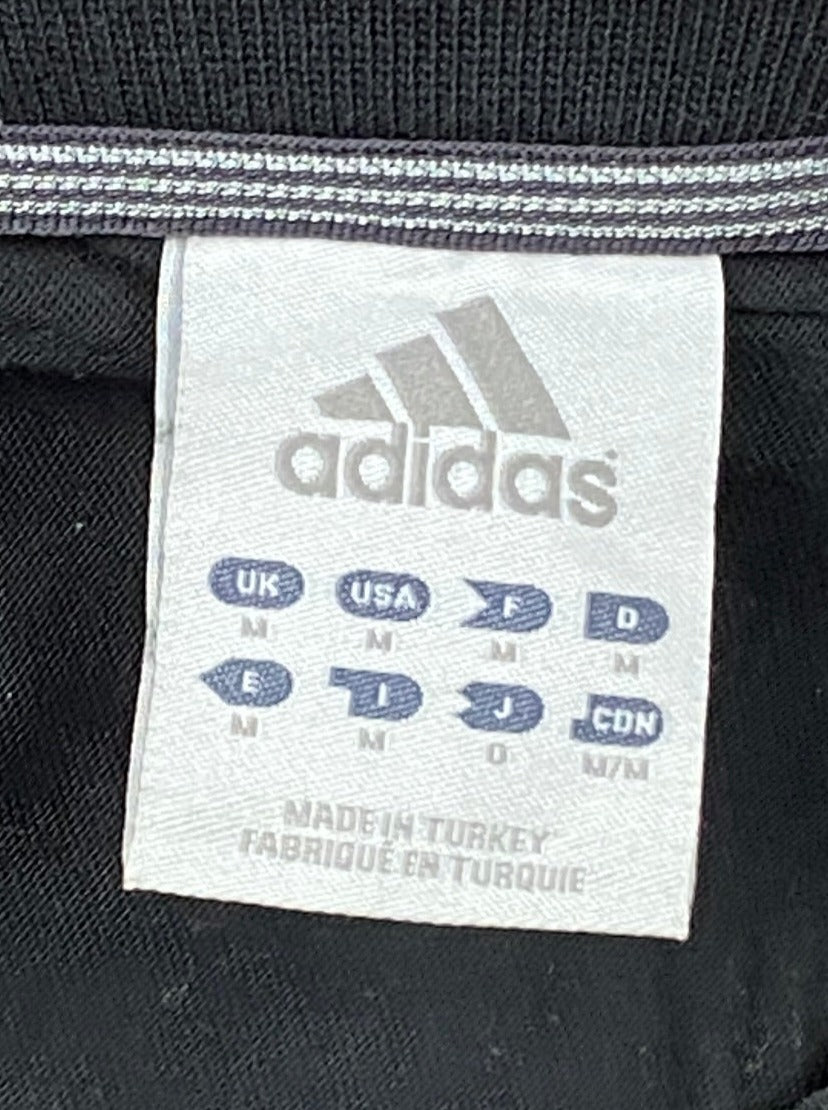 Adidas Vintage Men's T-Shirt