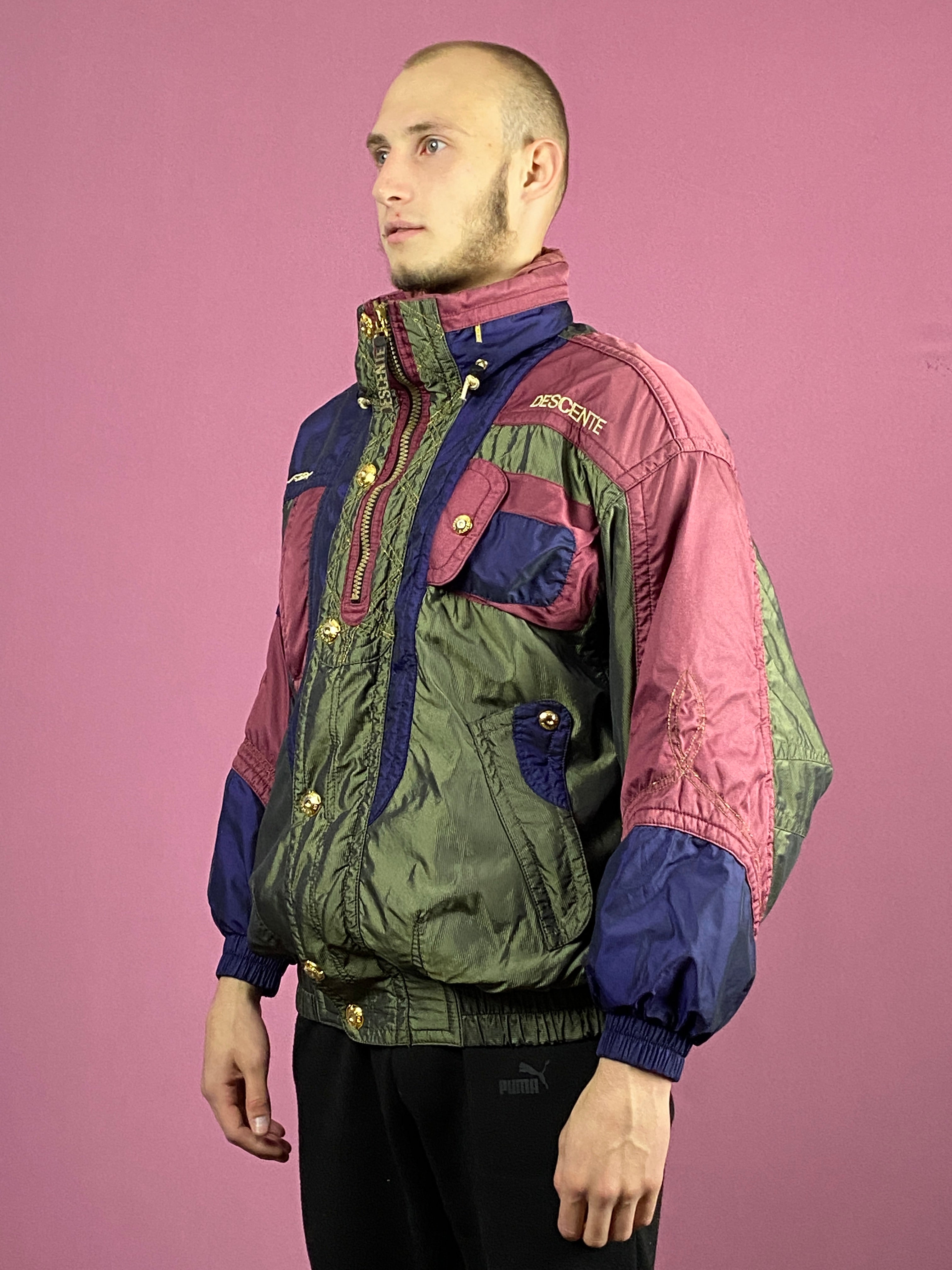 Descente jacket vintage best sale