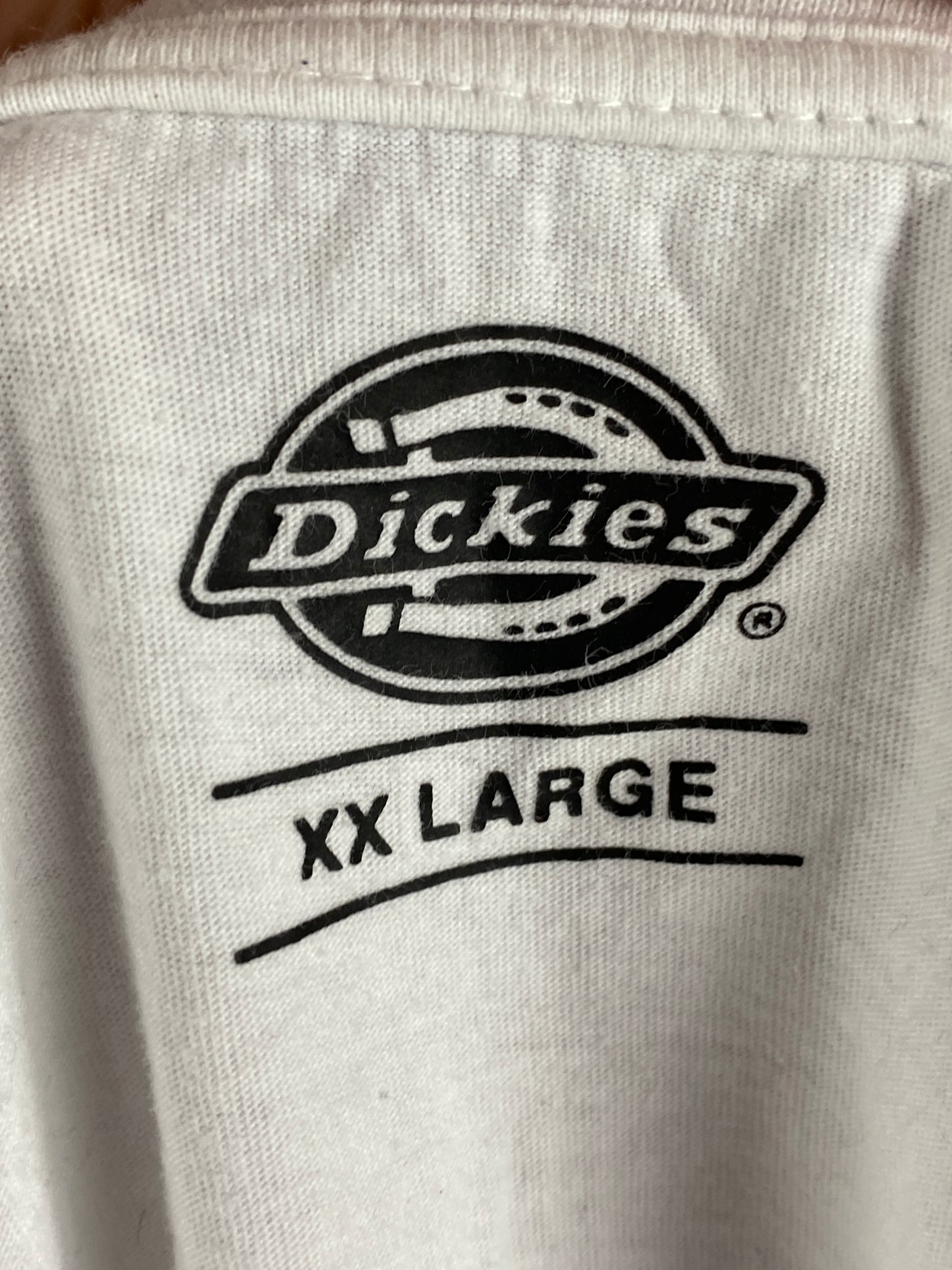 Dickes Vintage Men's T-Shirt