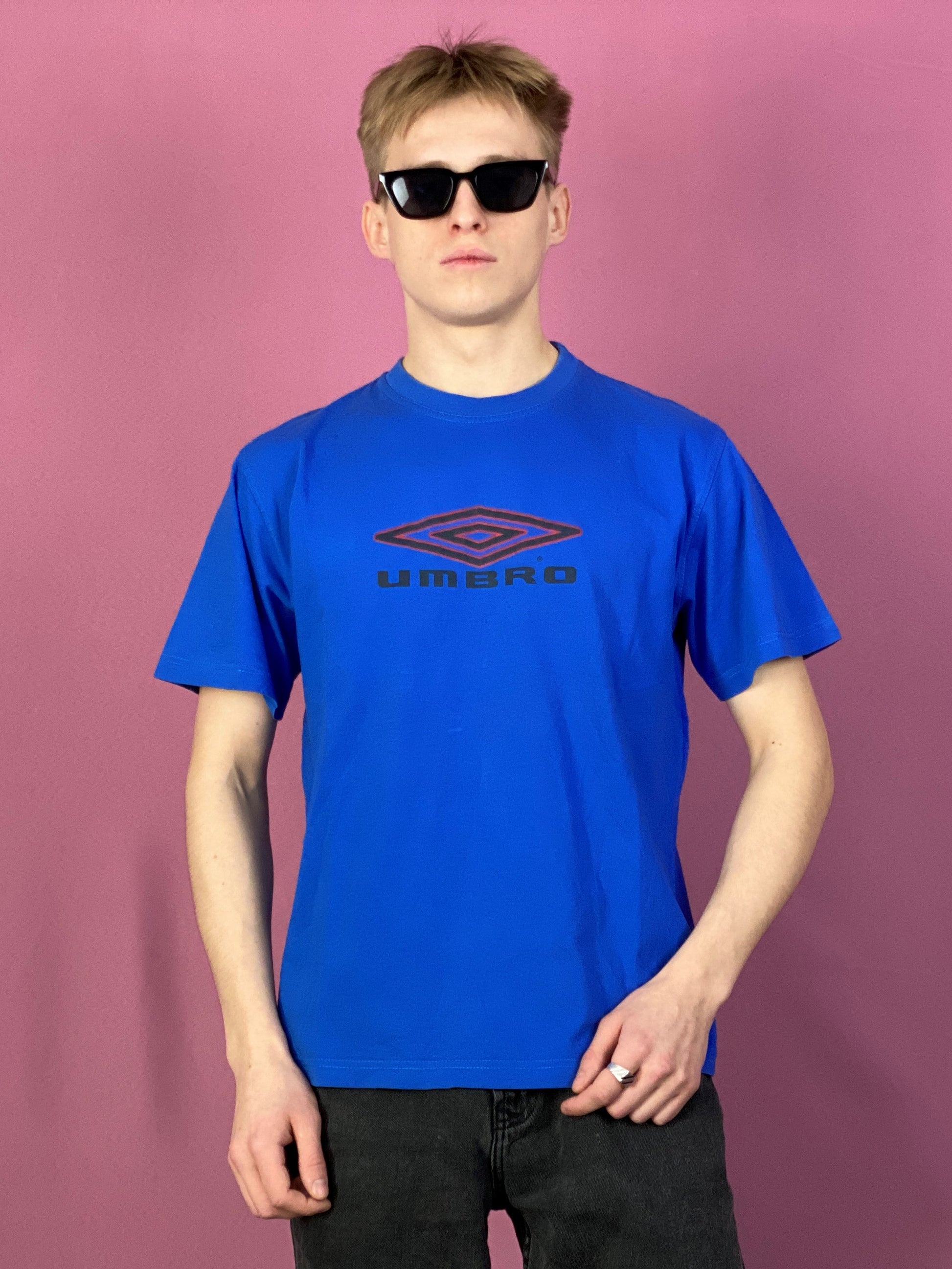 Umbro Vintage Men's T-Shirt