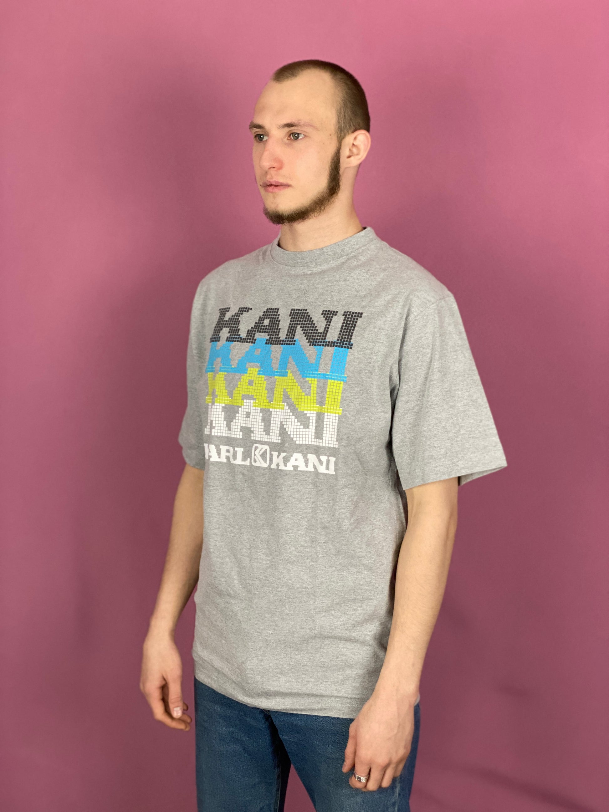 Karl Kani Vintage Men's T-Shirt