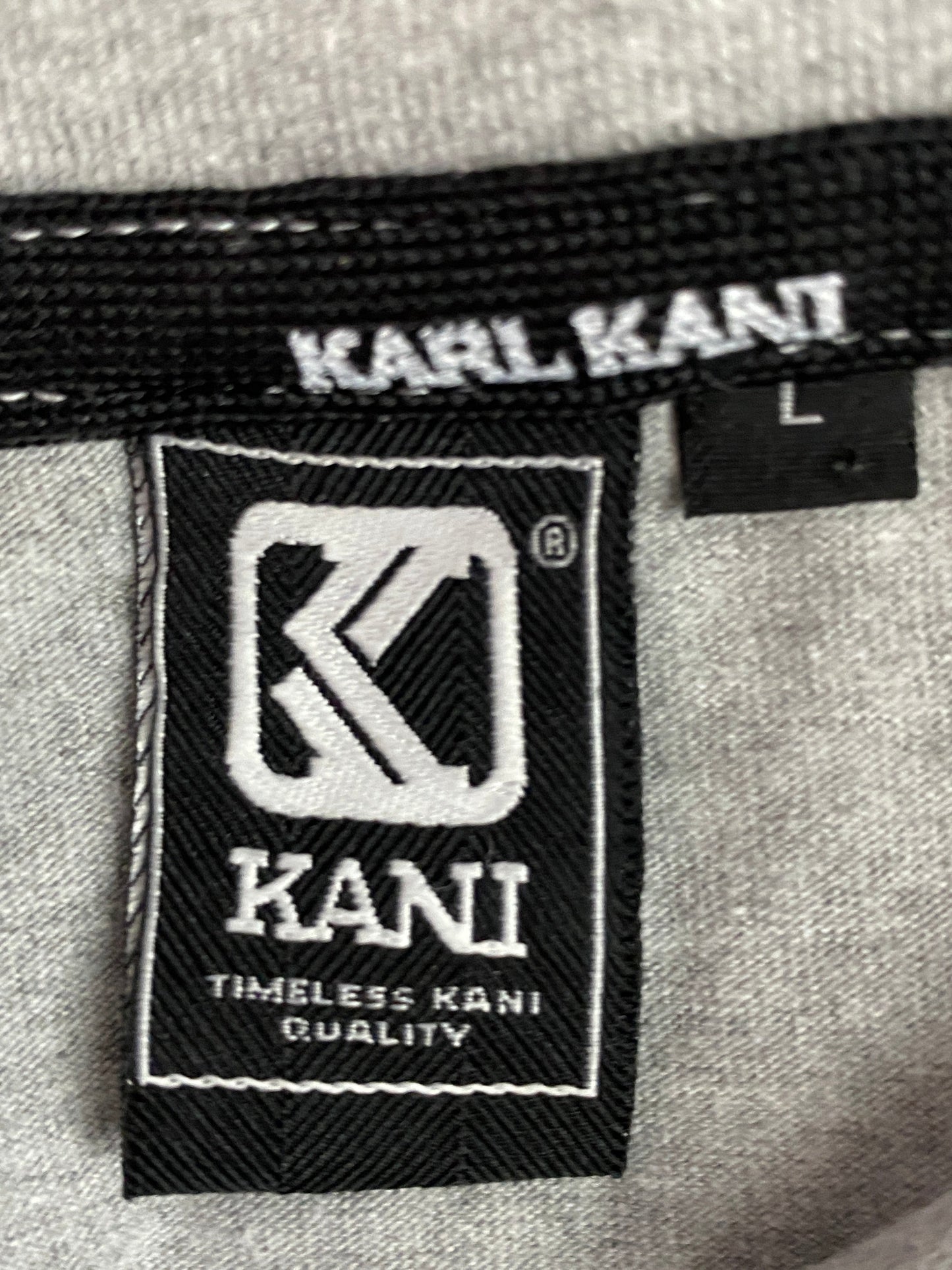 Karl Kani Vintage Men's T-Shirt