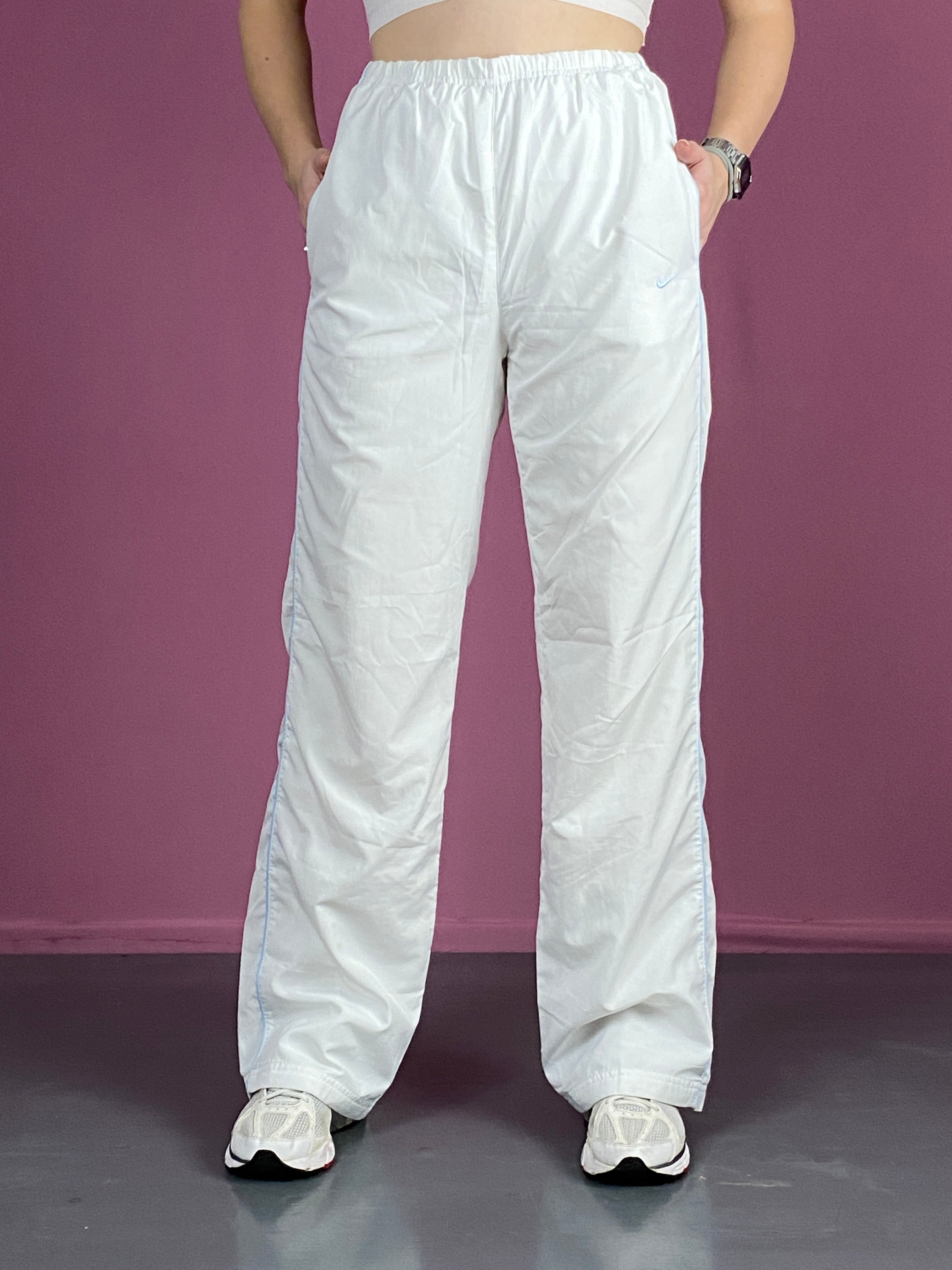 Nike vintage pants womens on sale