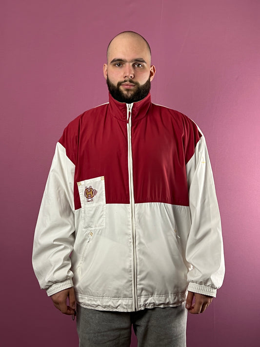 Head Vintage Men's Windbreaker Jacket - XL