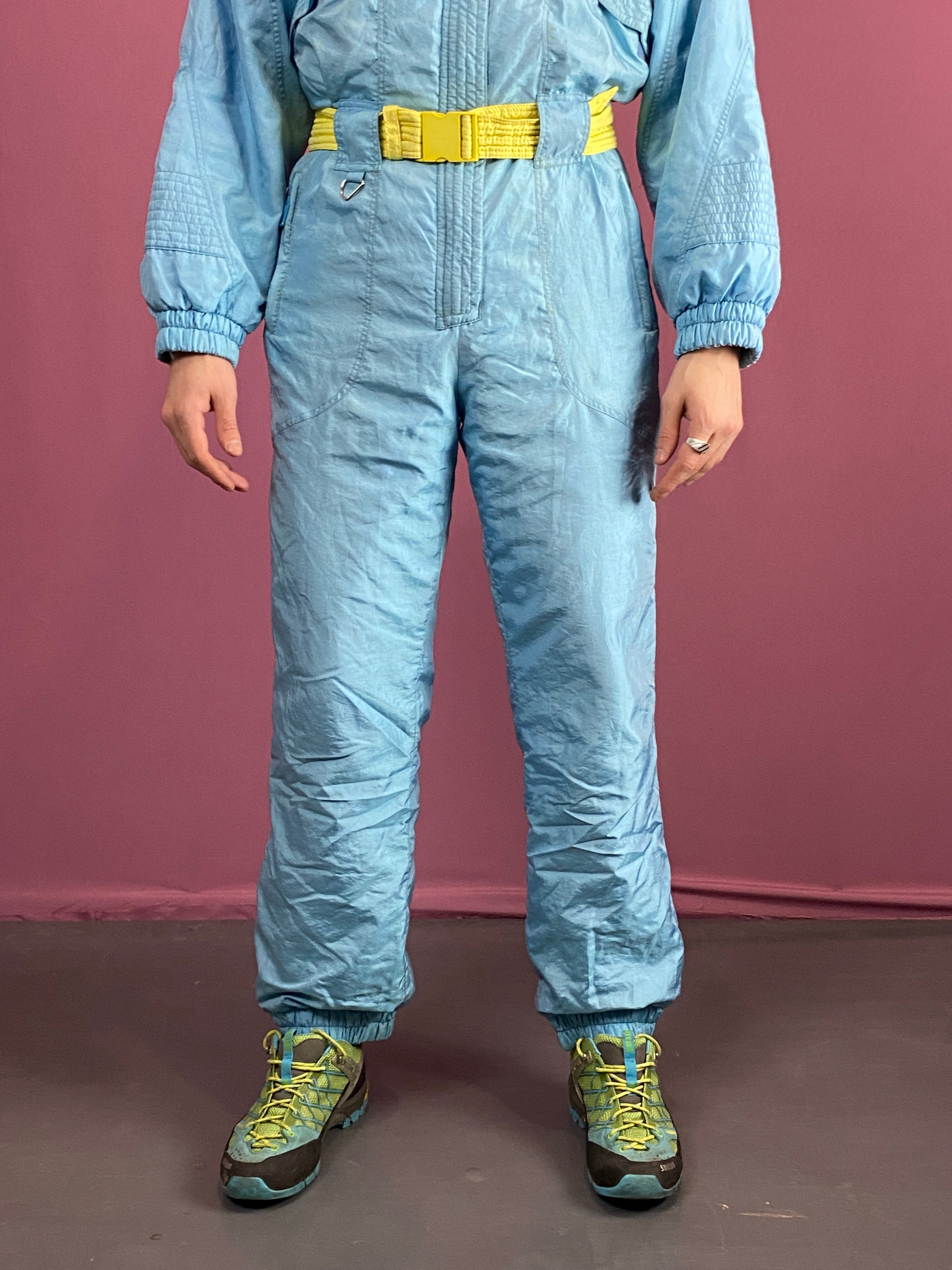 Vintage 90s Rodeo full ski discount suit