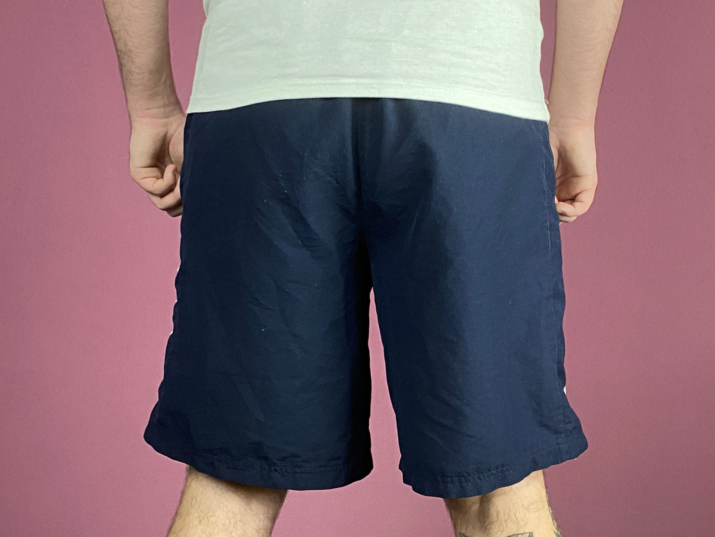 Umbro Vintage Men's Shorts
