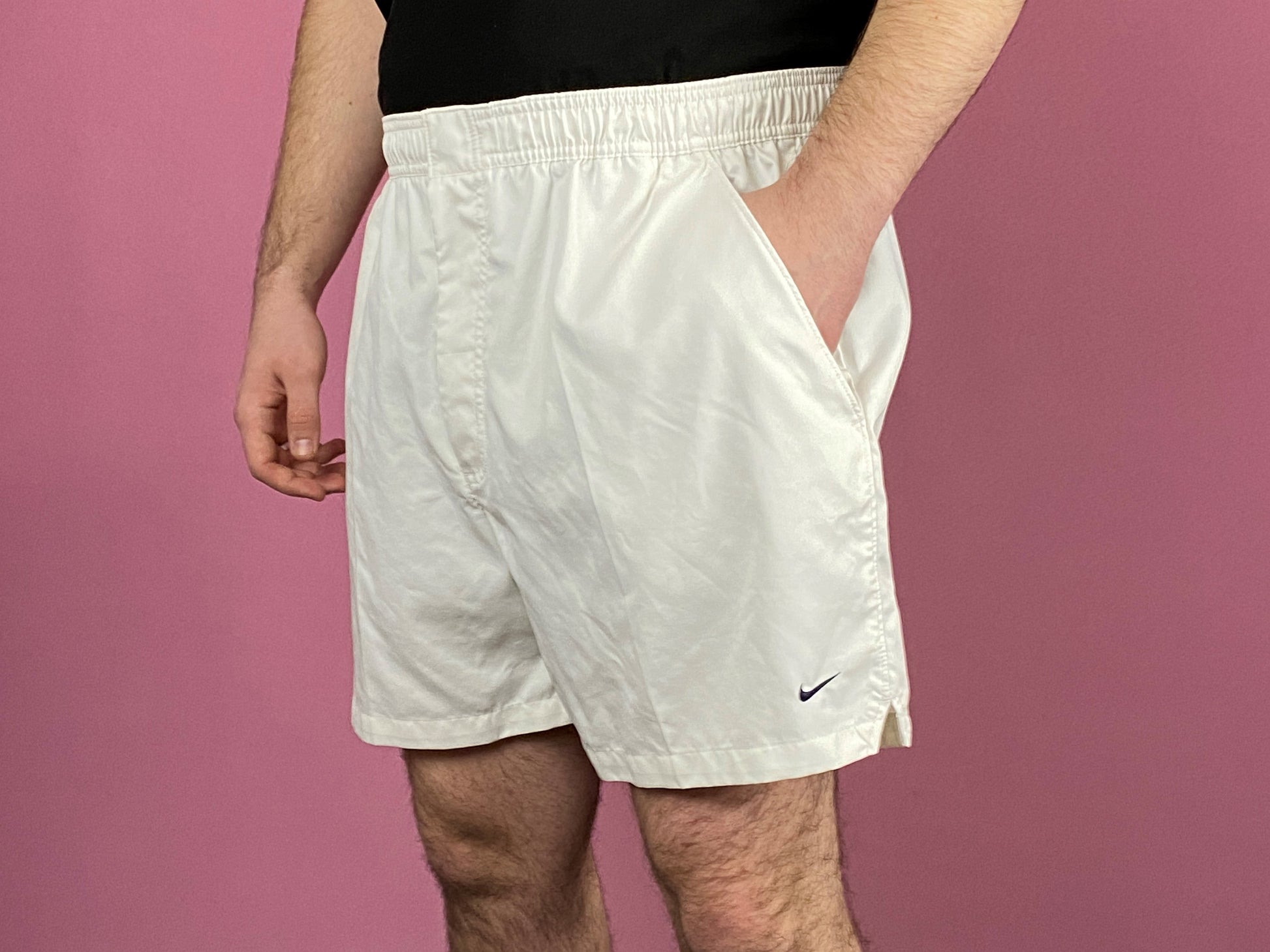 Nike Vintage Men's Shorts